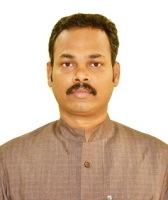 DR. P. BALAJI