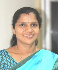 DR. E. PARAMESWARI