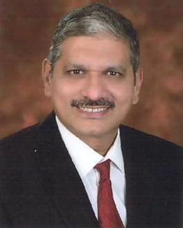 DR. C. KARTHIKEYAN