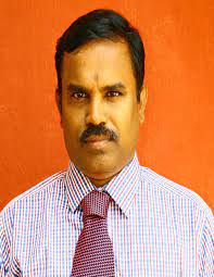 DR. M. KARTHIKEYAN
